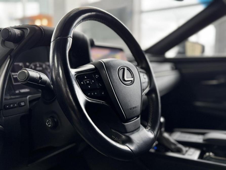 Lexus ES VII Тула  - изображение 9
