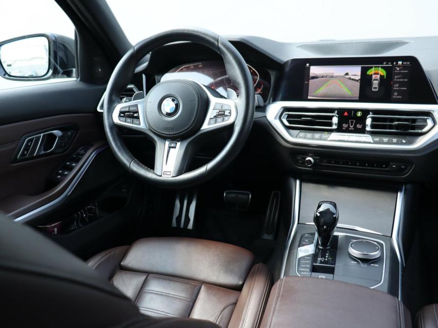 BMW 3 серии VII (G2x) Тюмень  - изображение 13
