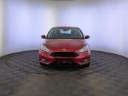 Ford Focus III Рестайлинг Москва  - изображение 31