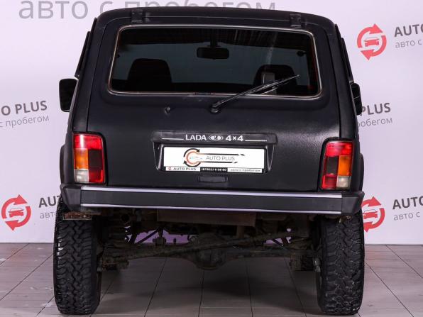 Lada (ВАЗ) 2121 (4x4) I Рестайлинг с пробегом 2010 года, цена 250 000 рублей, 71500 км, внедорожник, Автокод Объявления
