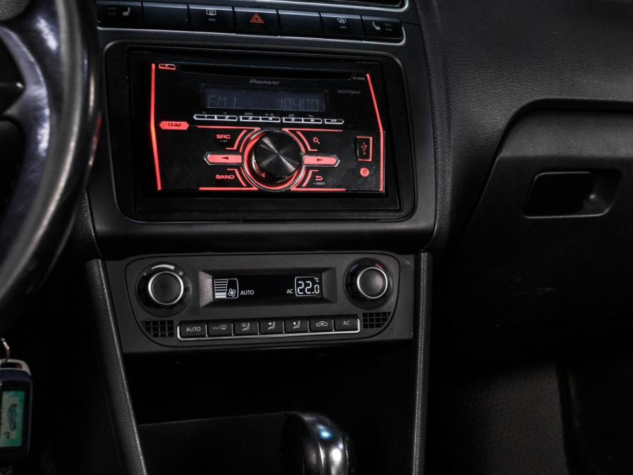 Volkswagen Polo V Уфа  - изображение 11