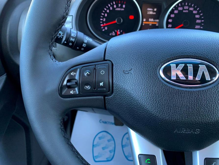 Kia Sportage III Рестайлинг Чебоксары  - изображение 21