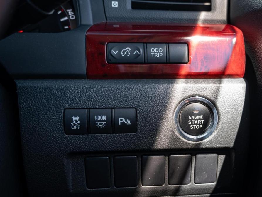 Toyota Vellfire I Краснодар  - изображение 19