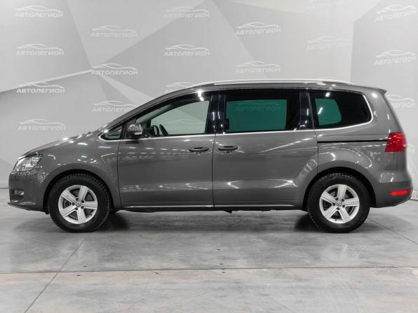 Volkswagen Sharan II с пробегом 2013 года, цена 1 330 000 рублей, 150000 км, минивэн, Автокод Объявления