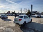 Lada (ВАЗ) Granta I Рестайлинг Липецк  - изображение 16