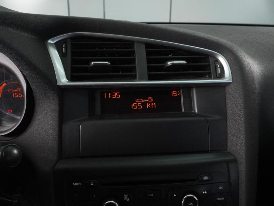 Citroen C4 II Минеральные Воды  - изображение 12