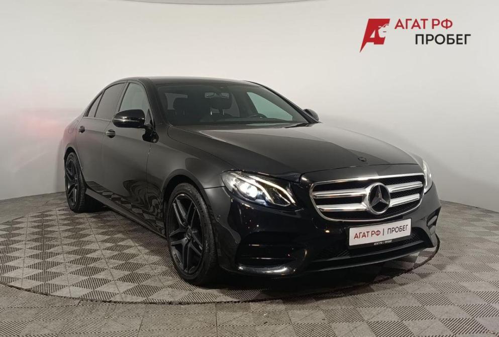 Mercedes-Benz E-Класс V (W213 S213 C238) Волгоград  - изображение 1