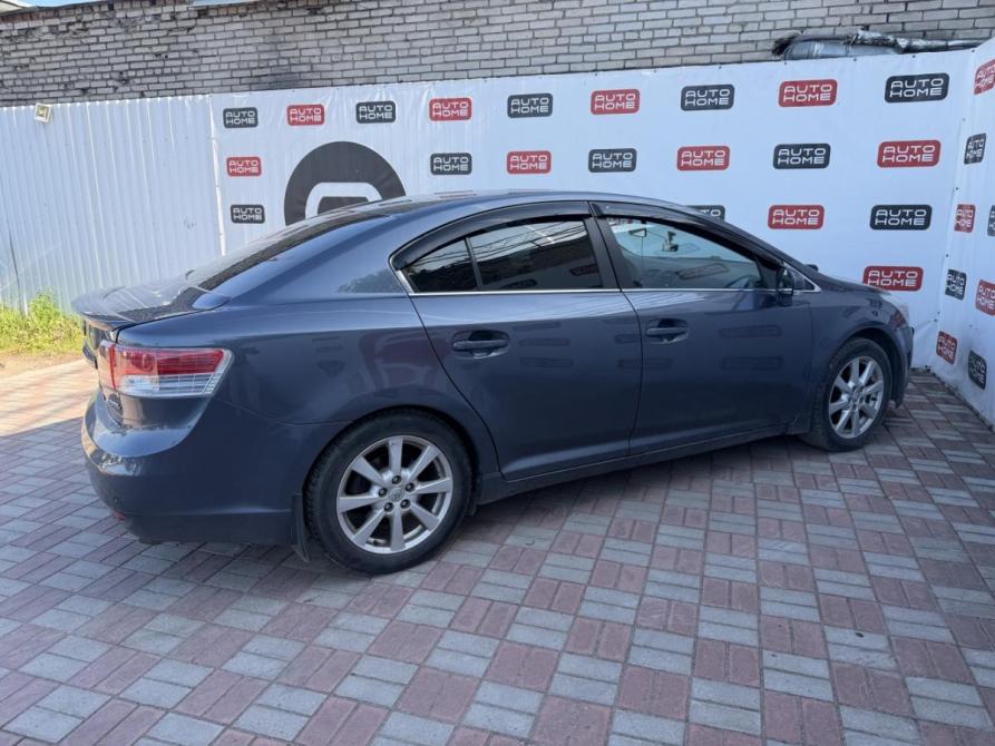 Toyota Avensis III Санкт-Петербург  - изображение 6