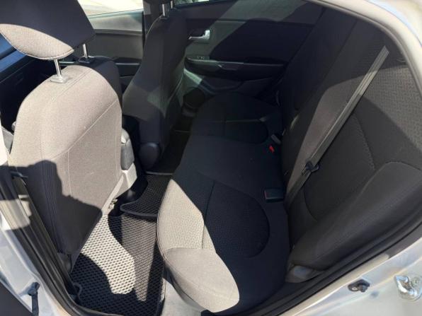 Kia Rio III с пробегом 2014 года, цена 670 000 рублей, 373096 км, седан, Автокод Объявления