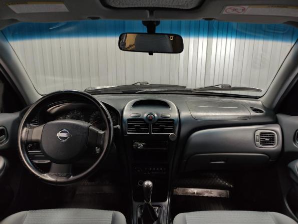 Nissan Almera Classic I с пробегом 2006 года, цена 465 000 рублей, 235719 км, седан, Автокод Объявления