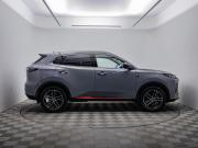 Changan UNI-S (CS55 Plus) I Москва  - изображение 23