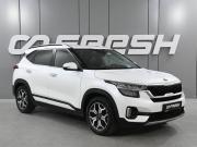 Kia Seltos I Ростов-на-Дону  - изображение 23