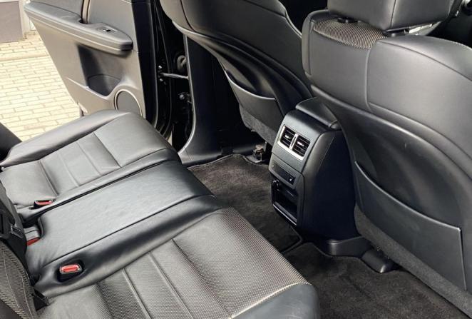 Lexus RX IV с пробегом 2016 года, цена 3 050 000 рублей, 245041 км, внедорожник, Автокод Объявления