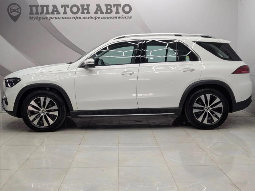 Mercedes-Benz GLE II (V167) Рестайлинг Воронеж  - изображение 8