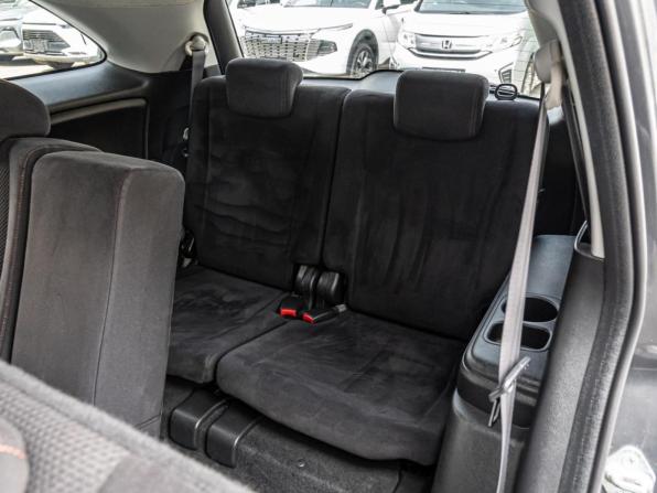 Honda Stream II Рестайлинг с пробегом 2009 года, цена 1 297 000 рублей, 158648 км, компактвэн, Автокод Объявления