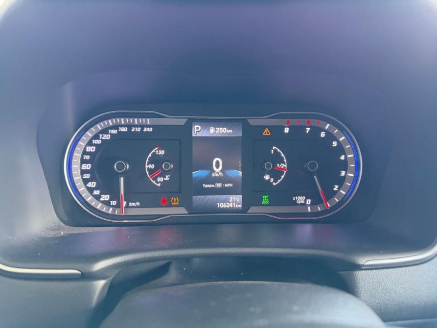 Hyundai Tucson IV Москва  - изображение 17