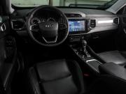 Chery Tiggo 4 I Рестайлинг Воронеж  - изображение 26