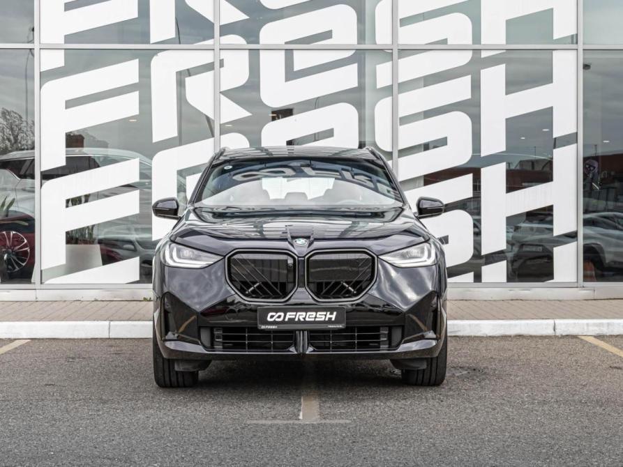 BMW X3 IV (G45/G48) Краснодар  - изображение 3