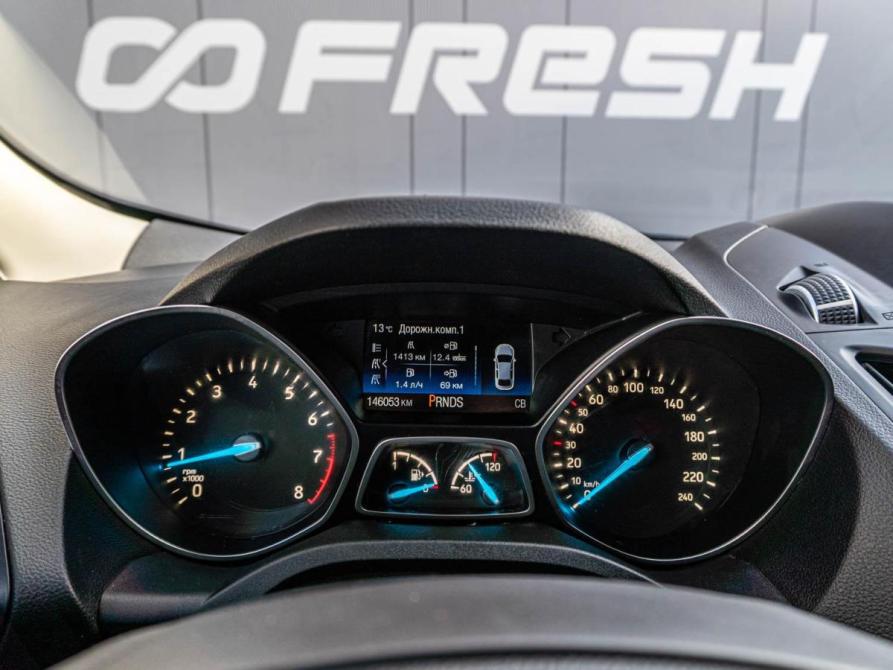 Ford Kuga II Рестайлинг Тамбов  - изображение 20