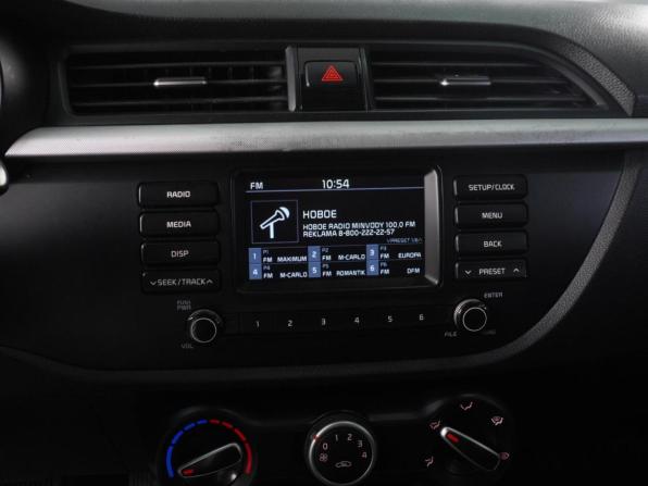 Kia Rio IV с пробегом 2019 года, цена 1 199 000 рублей, 304961 км, седан, Автокод Объявления