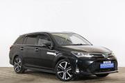 Toyota Corolla XI (E160 E170 E180) Тюмень  - изображение 22