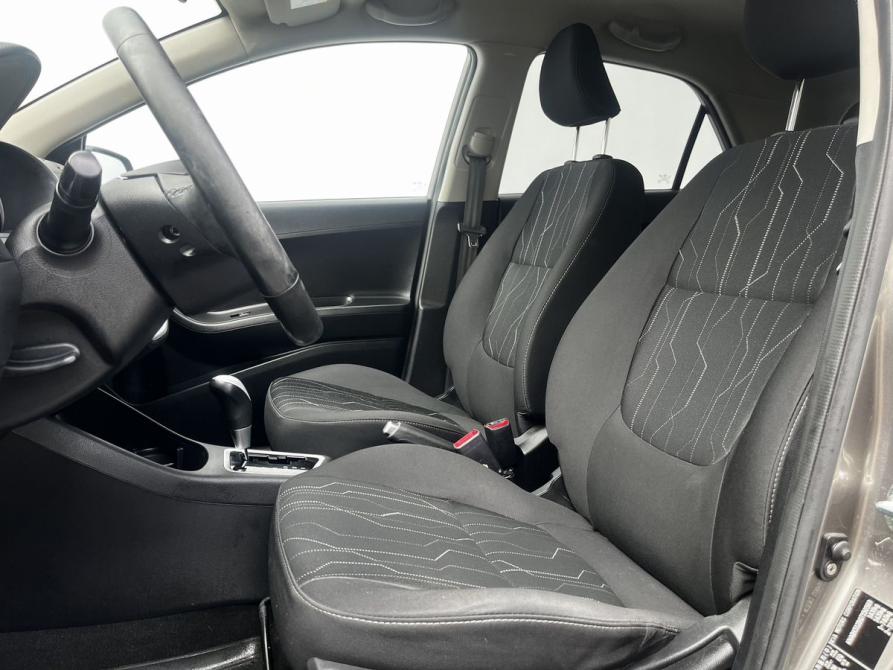 Kia Picanto II Москва  - изображение 10
