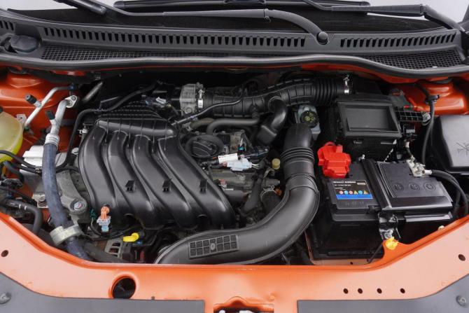 Renault Kaptur I с пробегом 2017 года, цена 1 282 000 рублей, 110856 км, внедорожник, Автокод Объявления
