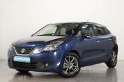 Suzuki Baleno II Челябинск  - изображение 22