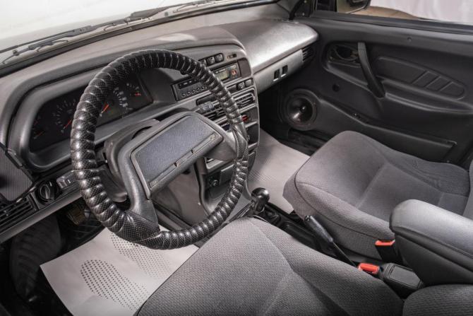 Lada (ВАЗ) 2115 с пробегом 2007 года, цена 79 000 рублей, 181000 км, седан, Автокод Объявления