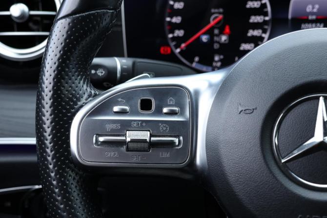 Mercedes-Benz E-Класс V (W213 S213 C238) с пробегом 2019 года, цена 3 598 000 рублей, 105521 км, седан, Автокод Объявления
