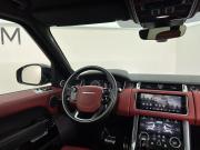 Land Rover Range Rover Sport II Рестайлинг Москва  - изображение 34