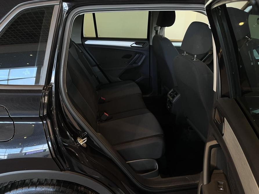 Volkswagen Tiguan II Рестайлинг Чебоксары  - изображение 17