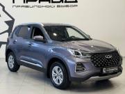 Chery Tiggo 4 Pro I Рестайлинг Ростов-на-Дону  - изображение 18