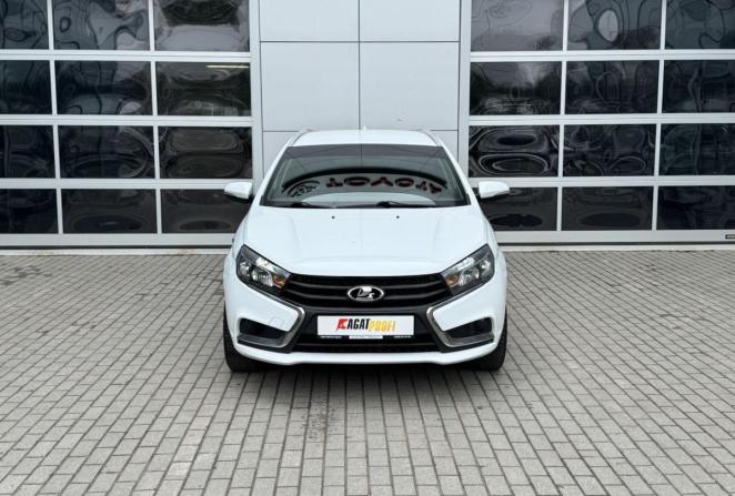 Lada (ВАЗ) Vesta I с пробегом 2019 года, цена 960 000 рублей, 103465 км, универсал, Автокод Объявления