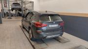 BMW X3 III (G01) Санкт-Петербург  - изображение 8