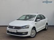 Volkswagen Polo V Рестайлинг Москва  - изображение 13