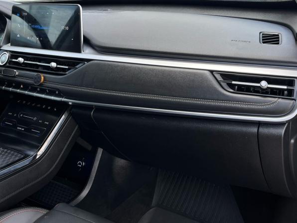 Chery Tiggo 7 Pro I с пробегом 2021 года, цена 1 720 000 рублей, 20769 км, внедорожник, Автокод Объявления