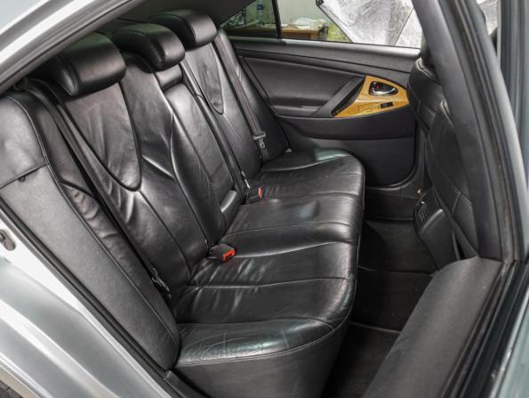 Toyota Camry VI (XV40) с пробегом 2007 года, цена 1 199 000 рублей, 303140 км, седан, Автокод Объявления