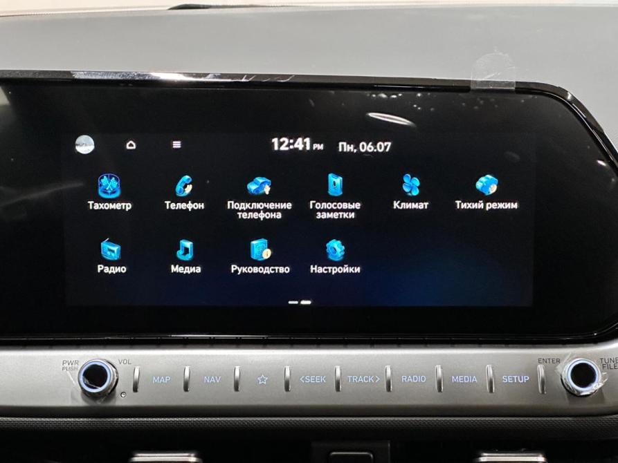 Hyundai Lafesta I Рестайлинг Набережные Челны  - изображение 19