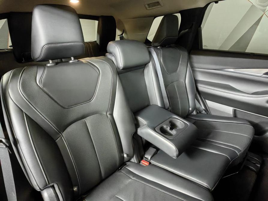 Infiniti QX60 II Москва  - изображение 16
