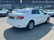 Toyota Corolla X (E140 E150) Рестайлинг Пермь  - изображение 23