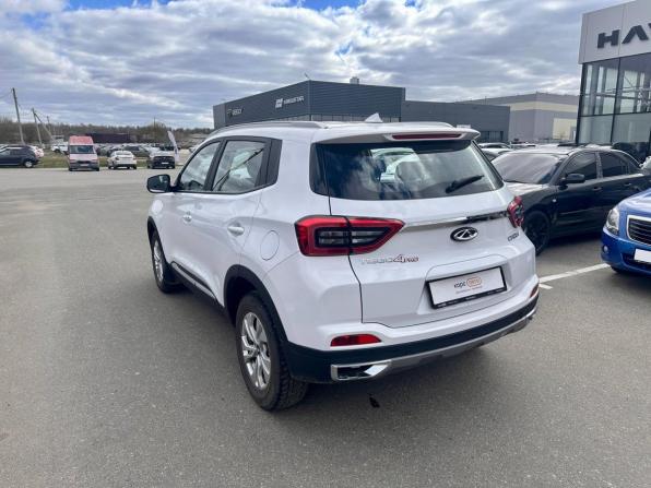 Chery Tiggo 4 Pro I с пробегом 2024 года, цена 1 465 000 рублей, 41918 км, внедорожник, Автокод Объявления