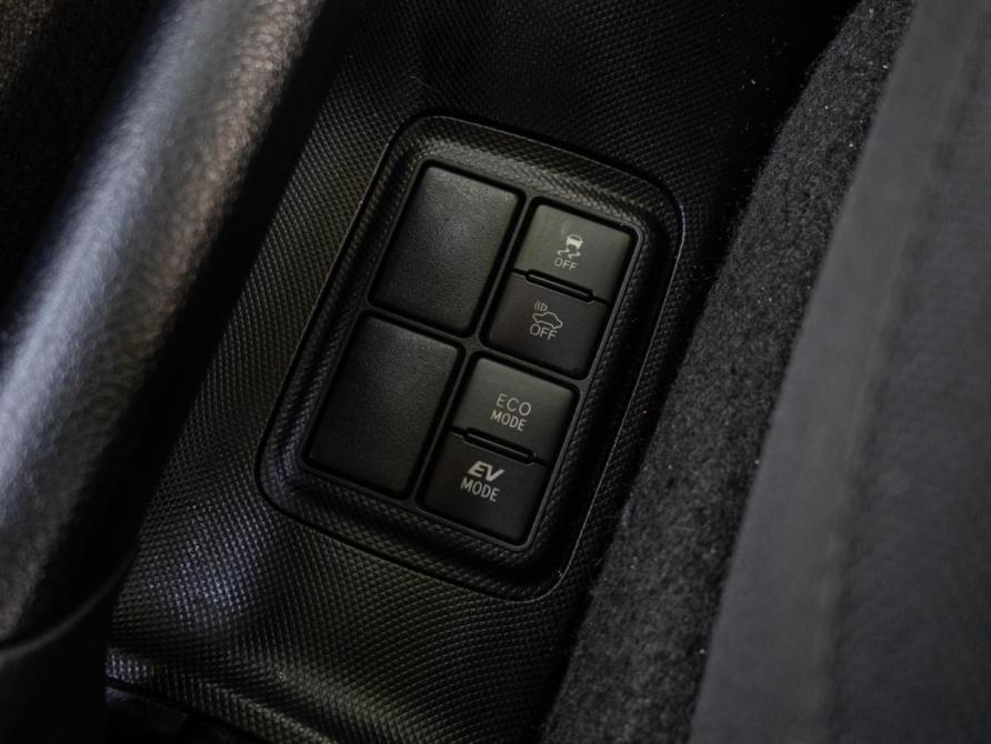 Toyota Aqua I Рестайлинг 2 Краснодар  - изображение 13