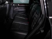 Volkswagen Touareg I Рестайлинг Москва  - изображение 27