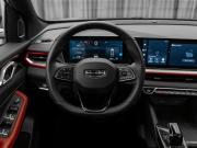 Geely Coolray I Рестайлинг Москва  - изображение 38