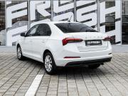 Skoda Rapid II Ставрополь  - изображение 25