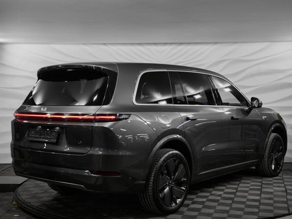 Новый Li Auto (Lixiang) L9 I Рестайлинг 2025 года, цена 11 990 000 рублей, внедорожник, Автокод Объявления