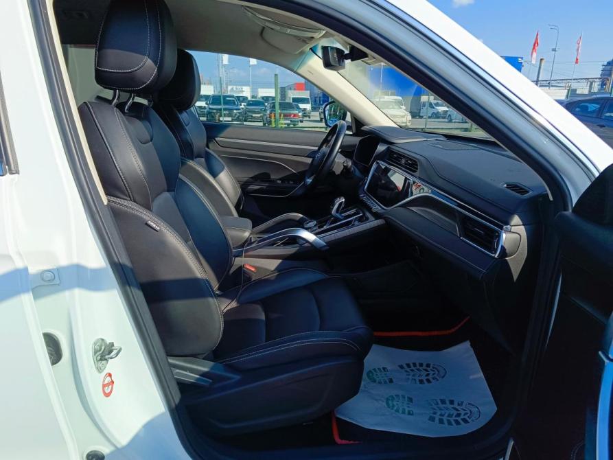 Geely Atlas Pro Тюмень  - изображение 14
