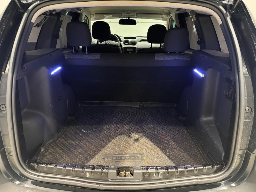 Renault Duster I Екатеринбург  - изображение 10