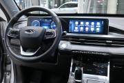 Chery Tiggo 4 Pro I Рестайлинг Уфа  - изображение 20